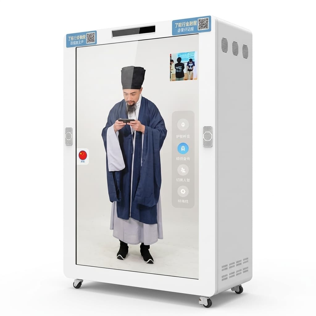 VoxHolo Pro