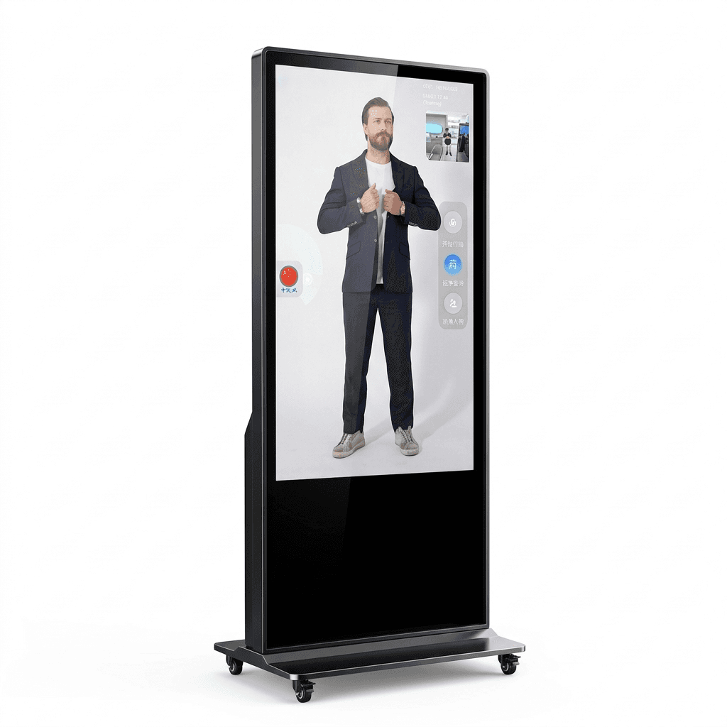 VoxHolo Stand