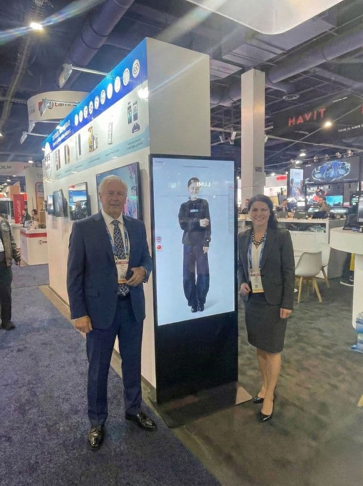 CES 2026