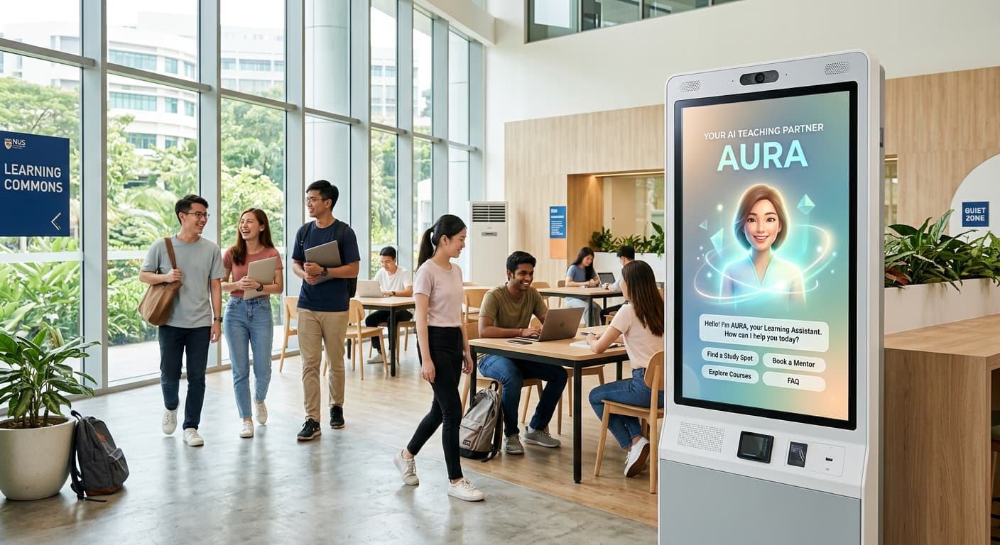 Education & Campus