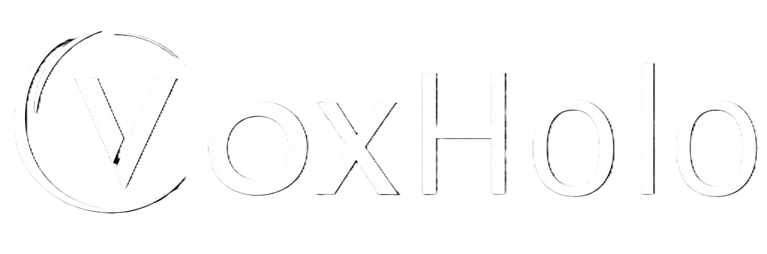 VoxHolo